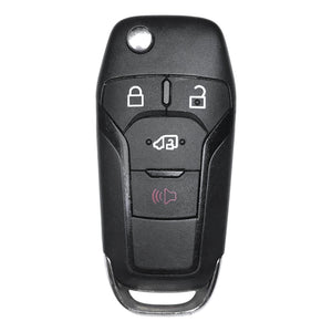 Ford Transit 2019-2020 OEM 4 Button Flip Key N5F-A08TAA