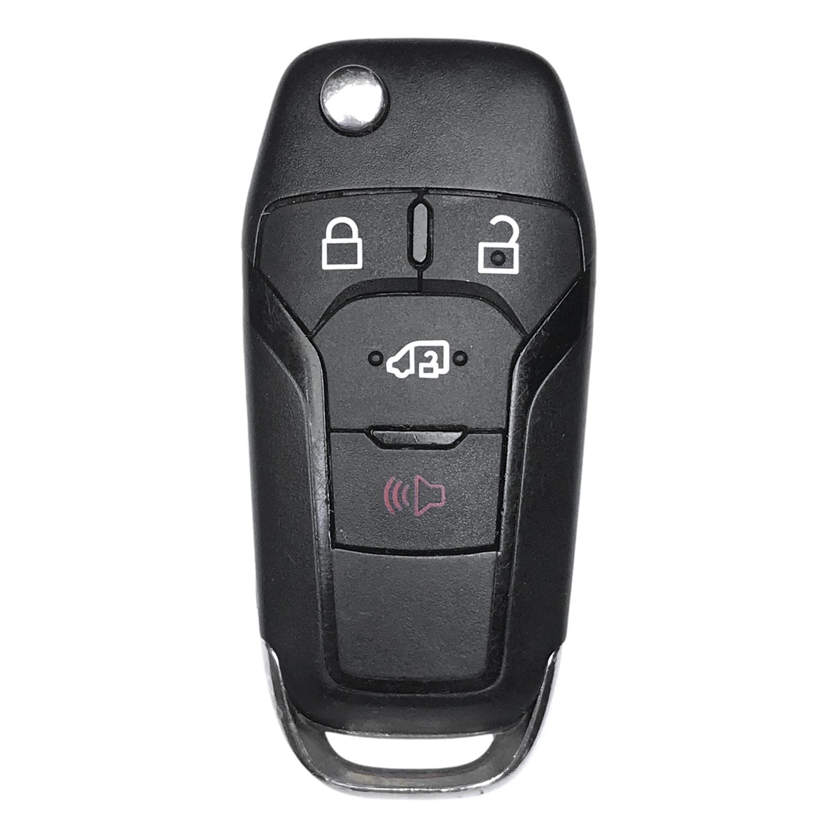 Ford Transit 4 Button Flip Key 2019-2024 For N5F-A08TAA | Aftermarket