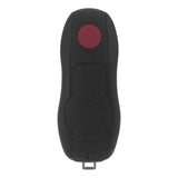 Porsche 4 Button Keyless Entry Remote 2010-2017 with Trunk KR55WK50138 (OEM)