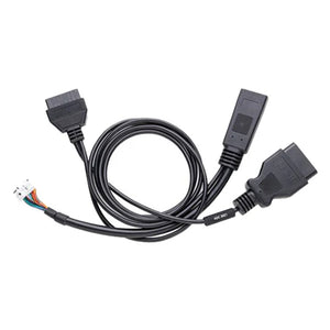 Advanced Diagnostics - ADC2021 Toyota Security Bypass Cable (D956924AD)