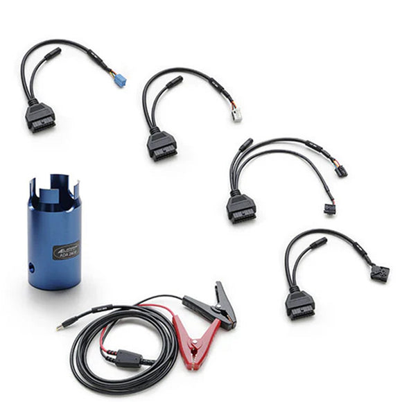 Advanced Diagnostics - ADC2600 Mercedes All Keys Lost Cable Kit (D756298AD)