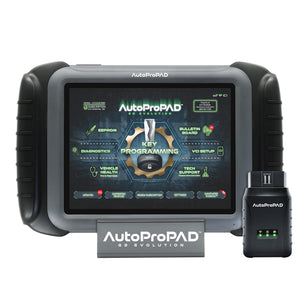 AutoProPAD G3 Evolution Key Programmer