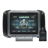 Autopropad G3 Evolution Key Programmer + Jma Nomad Machine Bundle Programming Device