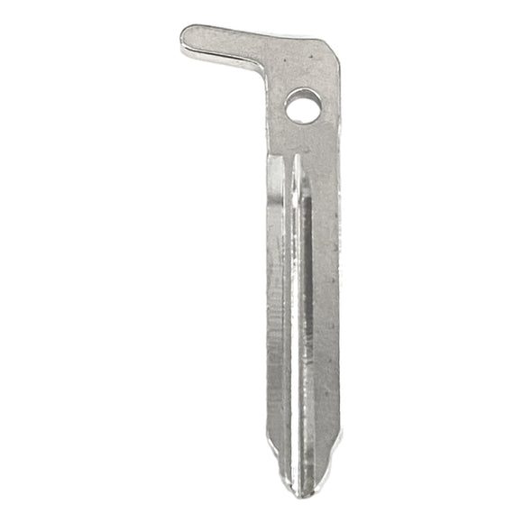 Mazda Emergency Smart Key Blade Replacement for WAZSKE11D01 / WAZSKE13D03 (VAY0-76-201) | Aftermarket