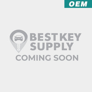 Nissan Maxima 2023 Oem 5 Button Smart Key Kr5Txn7/ 285E3-9Dl5A |New