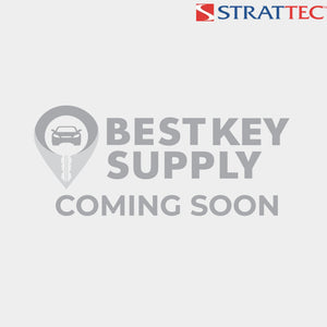 Buick 2010-2021 Oem 5 Button Flip Key Oht01060512 -Strattec #5912556|New