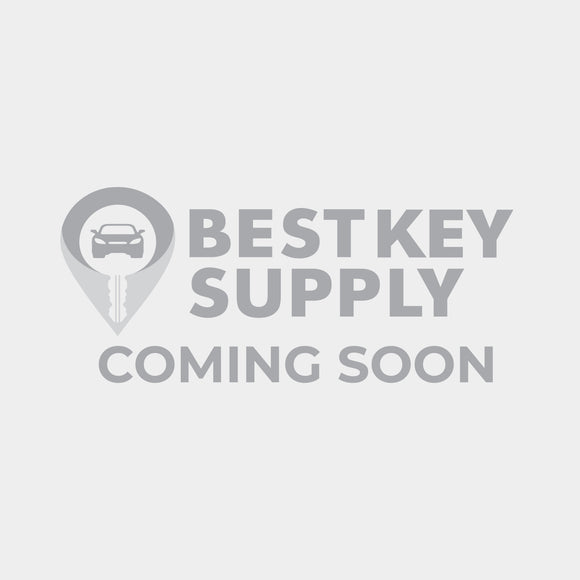 BMW MEVD17.2.x N13 & N20, N55, B38 DME Adapter for VVDI Programmer