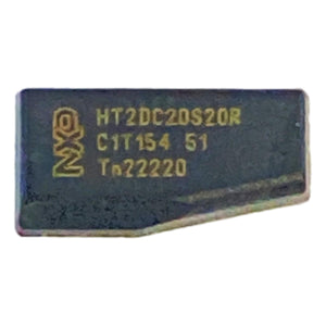 NXP HT2DC20S20R (PCF7936) Chip 46 For Nissan Honda Hyundai Kia GM