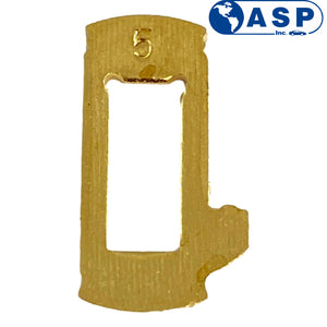 Asp Hyundai Tumbler #5 Hy15 Hy17 Door Lock