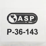 Asp Hyundai Kia Tumbler #3 Kk12 (P-36-143) Pack Of 25 Door Lock