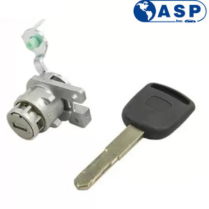 Asp Honda Accord Coded Left Side Door Lock Ho03