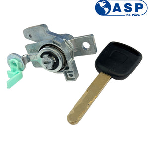 Asp Honda Odyssey Coded Left Side Door Lock Ho03