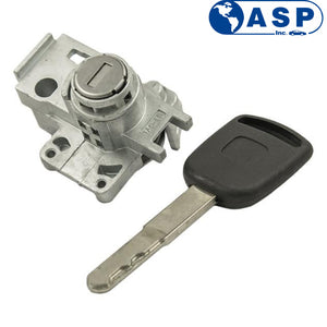 Asp Honda Accord And Acura Coded Left Side Door Lock Ho03