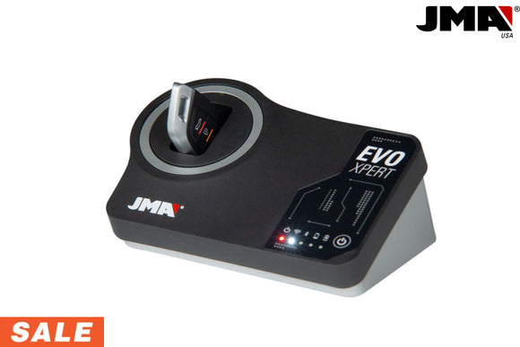 Jma Evo Xpert Transponder Cloning Machine Key