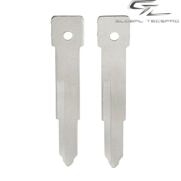 Gtl Mfk Honda Sa01 Blades (10 Pack) Blade