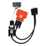 Lock50 JLR Programming Kit HW04-B (ALOA Package)