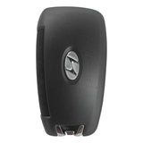 Locked Hyundai Sonata 2019-2021 Oem 4 Button Flip Key Tq8-Rke-4F40