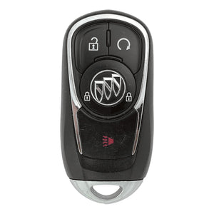 2017-2020 Buick Encore Oem 5 Button Smart Key Fcc: Hyq4Aa