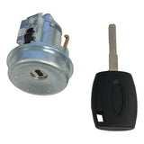 Asp 2011-2019 Ford Fiesta Ignition Cylinder Lock Hu101 (C-18-108)