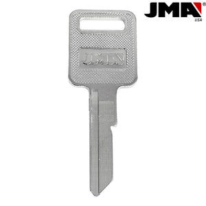 Gm Jma Metal Key Gm-27 Np