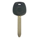 JMA TOYO-15P Plastic Head Mechanical Key For Toyota