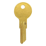 Yale Cabinet Jma Metal Key Ya-44De Y11 Br