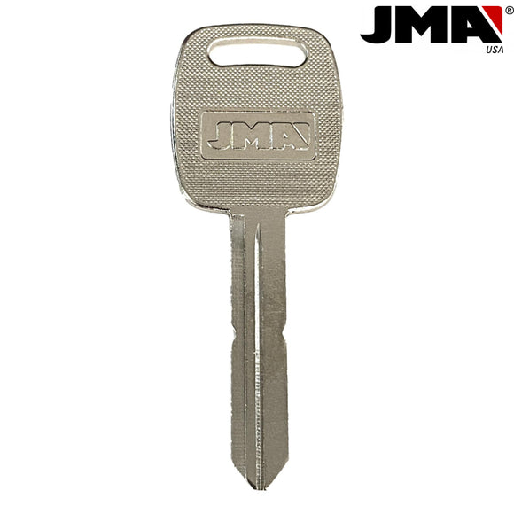 Gm Saturn Jma Key Gm-21 Np (B88) Metal