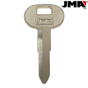 Gm Jma Key Gm-46D Np (B56) Metal