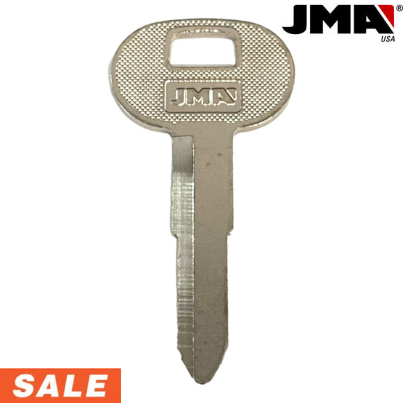 Gm Jma Key Gm-46D Np (B56) Metal