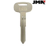 Hino Trucks Jma Key Hin-1 Np (Hn3) Metal