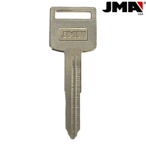 Suzuki Jma Key Suzu-12 Np Metal