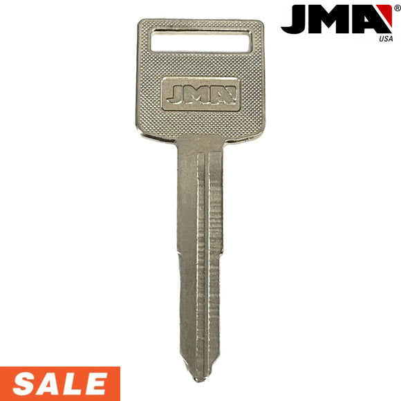 Suzuki Jma Key Suzu-12 Np Metal