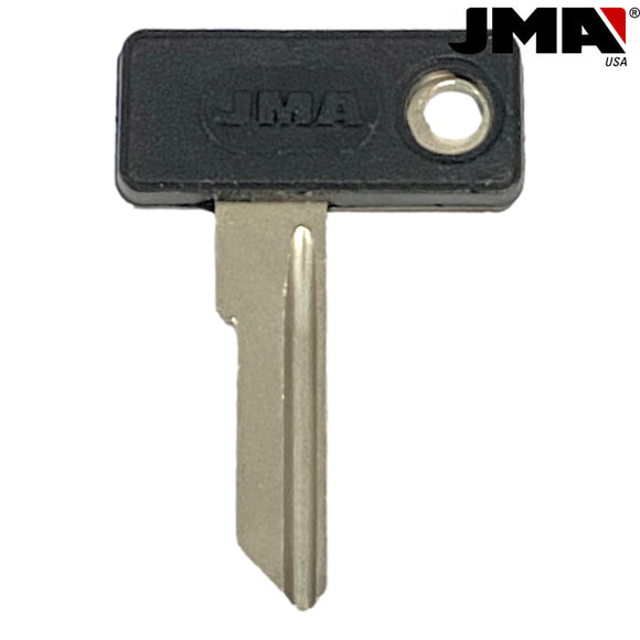 Zadi Jma Key Za-1.P Np Metal