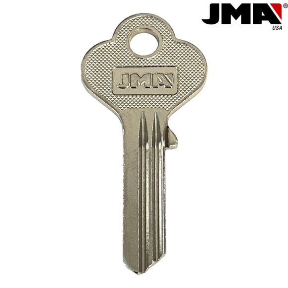 Eagle Jma Key Eag-6 Np (Ea1) Metal