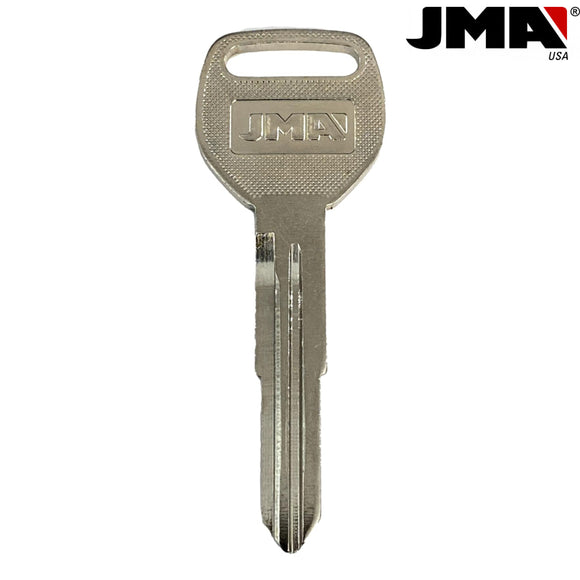 Honda Jma Key Hond-16D Np (Hd103) Metal