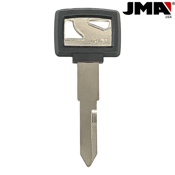 Honda Jma Key Hond-28.P Np (Hon41P) Metal