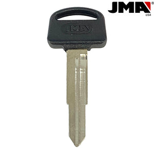 Honda Jma Key Hond-43.P Np (Hon64Bp) Metal