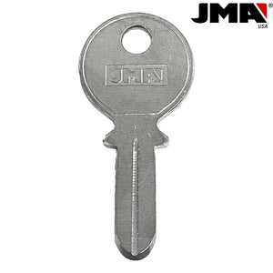 Kawasaki Jma Key Ka-6 Ns Metal