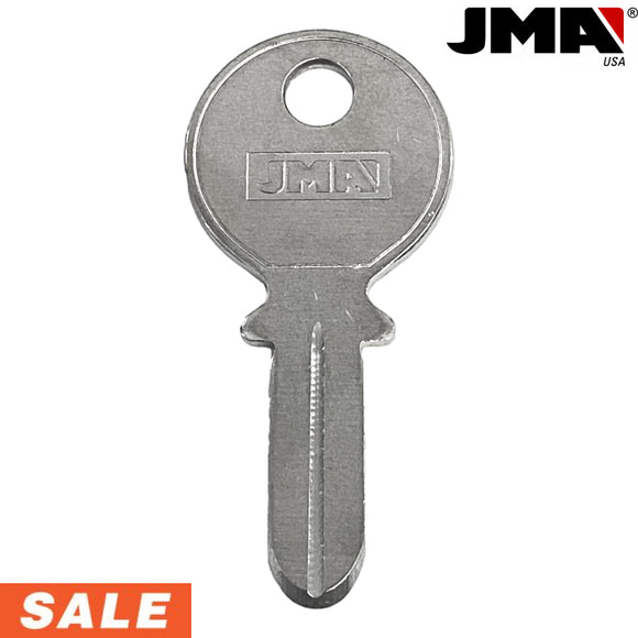 Kawasaki Jma Key Ka-6 Ns Metal