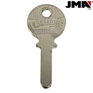 Kawasaki Jma Key Ka-11 Ns Metal