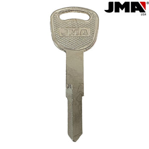 Kymco Jma Key Kym-2D Metal