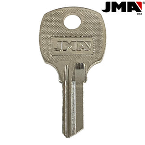 National Cabinet Jma Key Ntc-23D Np (M1069L) Metal