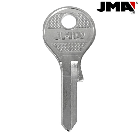 Nieman Jma Key Ne-6 Np (Sr61N) Metal