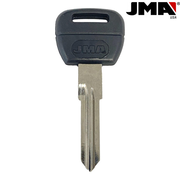 Nieman Jma Key Ne-35.P2 Np (Ne71Rdp) Metal