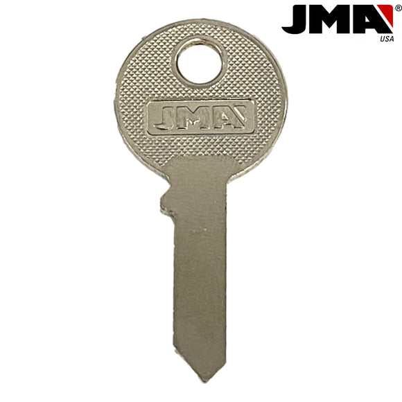 Union Jma Key Un-3 St (R62Dm) Metal