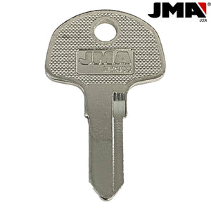 Suzuki Jma Key Suzu-16 Np Metal