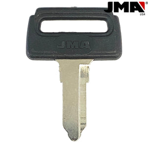 Suzuki Jma Key Suzu-16.P Np (Sz4P) Metal