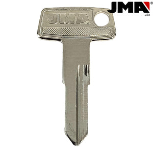 Yamaha Jma Key Yama-15I Np (Yh32) Metal