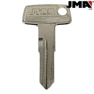 Yamaha Jma Key Yama-15D Np (Yh30) Metal