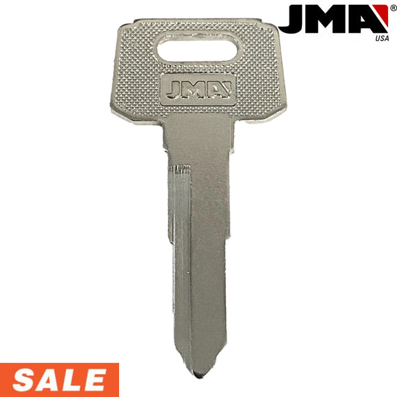 Yamaha Jma Key Yama-18I Np (Yh460 Metal